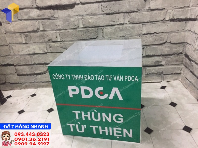thung rut tham trung thuong