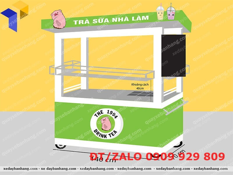 xe-ban-tra-sua-nha-lam-ben-dep