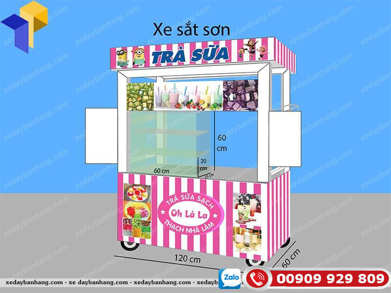 xe-ban-tra-sua-nha-lam