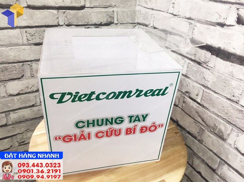 thung phieu boc tham