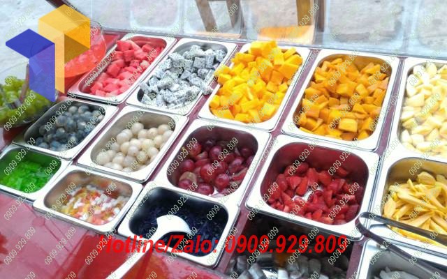 cung cấp sỉ và le khay inox tai quan 11