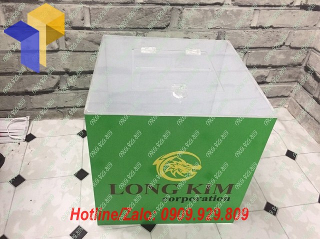 gia cong thung phieu gia re