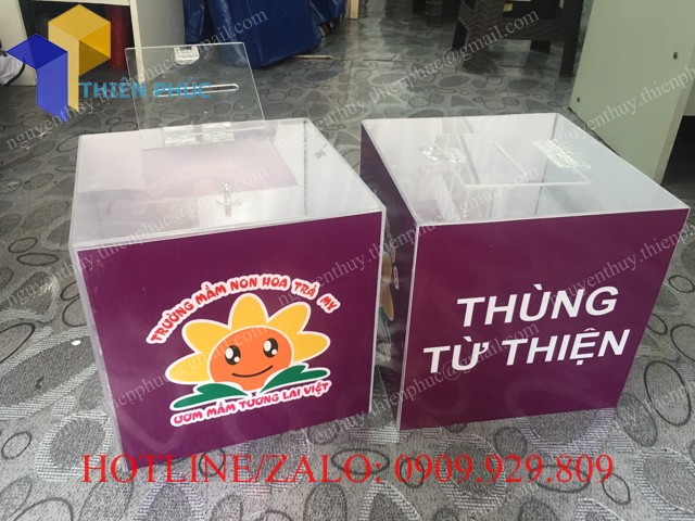 gia cong thung tu thien