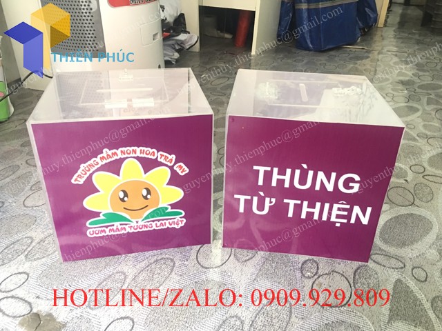 gia thung tu thien