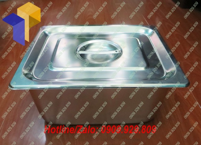 khay inox 304