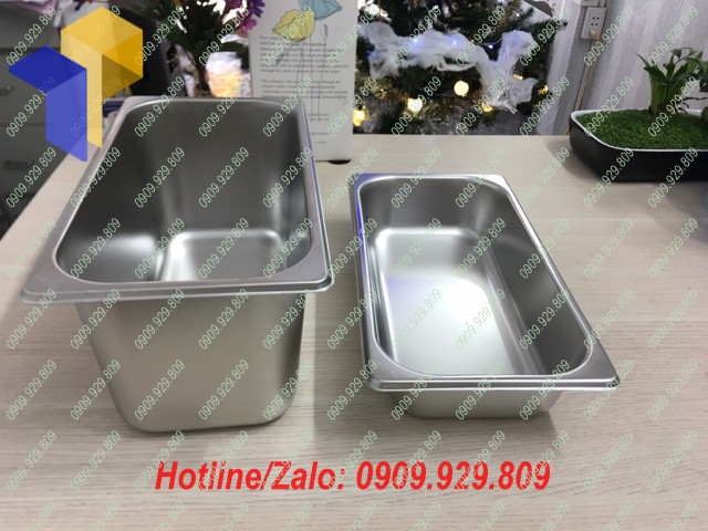 khay inox dung thach