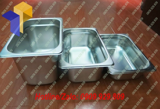 khay inox sau long