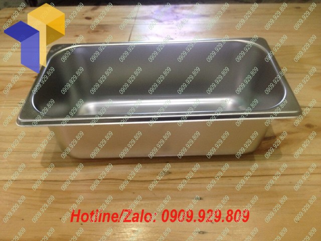 mua khay inox 304 o dau