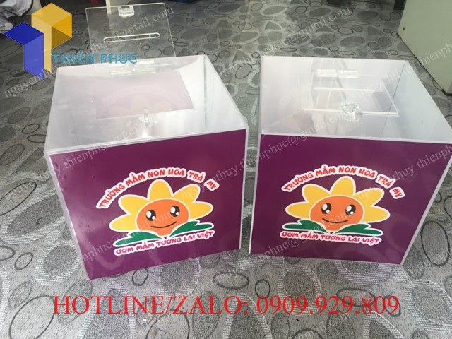 thung quyen gop tu thien