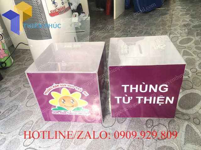 thung tu thien mica