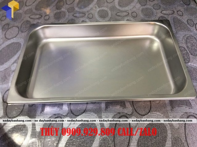 khay ban xien que inox