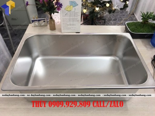 khay dung inox cao cap