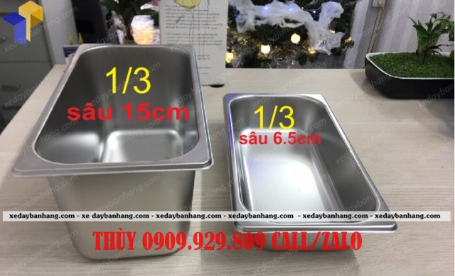 khay dung inox