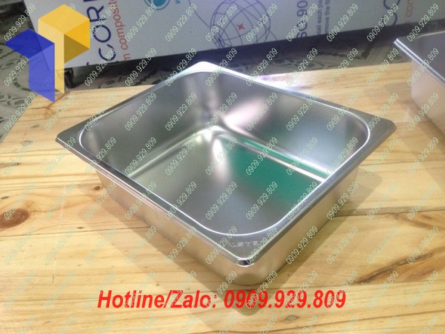 cung cap khay inox