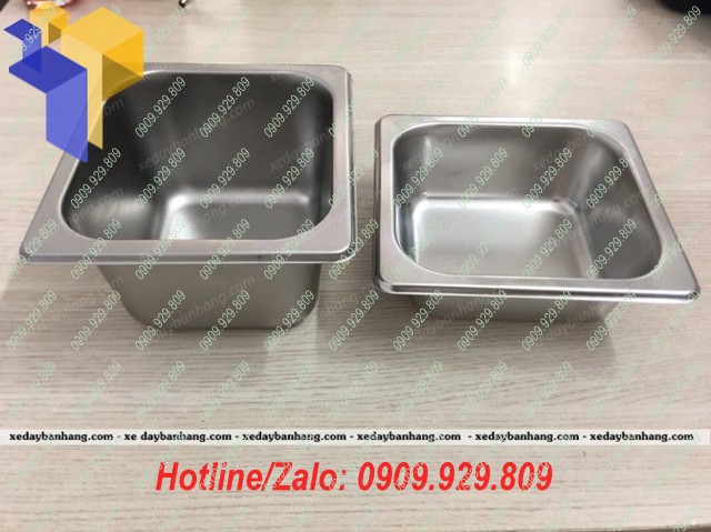 khya inox dung topping