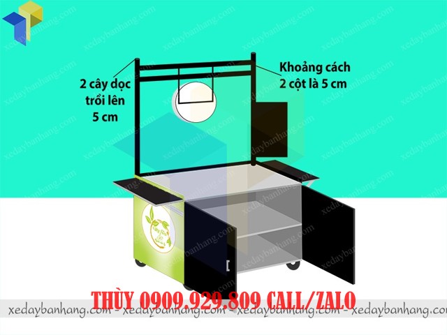 Xe sat vuong 25_1m2_khong mai_mat sau