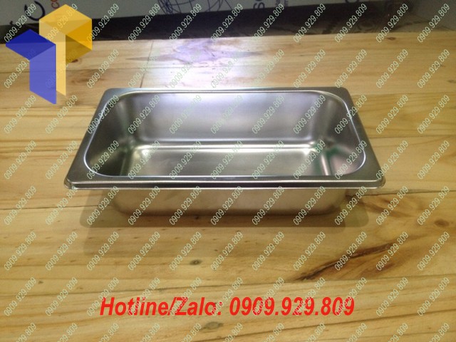 mua khay inox dung thach