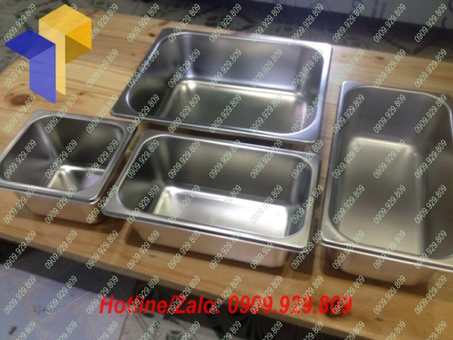 mua khay inox o dau