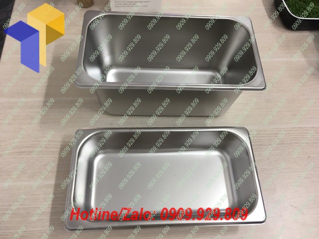 mua khay inox o dau