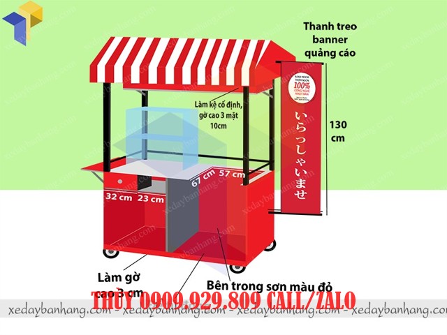 Xe sat vuong 25-son do-mai bat_1m_Mat sau