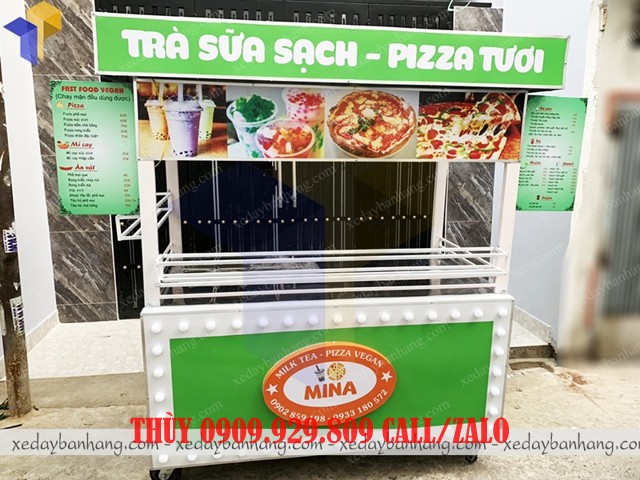 tu ban tra sua nha lam