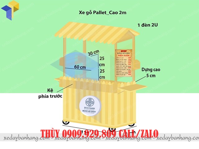 xe go pallet 1m2_mat truoc
