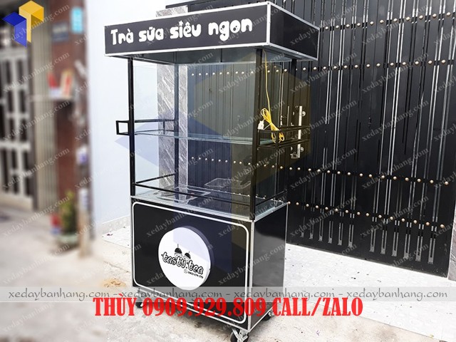 gia tu ban tra sua bao nhieu