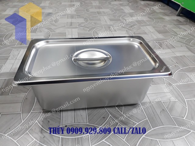 mua khay inox gia re