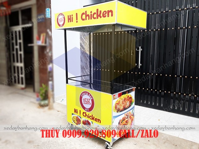 tu ban bun thit n uong